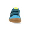 07M069.301 160 barefoot detske tenisky koel denis suede ii 3 0 aqua 3