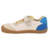 07M055.121 850 barefoot detske tenisky koel dylan ii leather 3 0 beige 4