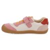 07M055.121 610 barefoot detske tenisky koel dylan ii leather 3 0 pink 4