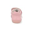S070 61244 barefoot detske kotnikove boty d d step s070 61244 ruzove 5