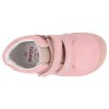 S070 61244 barefoot detske kotnikove boty d d step s070 61244 ruzove 6