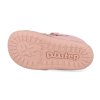S070 61244 barefoot detske kotnikove boty d d step s070 61244 ruzove 7