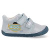 S070 61420B barefoot detske kotnikove boty d d step s070 61420b modre 4