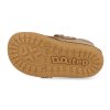 S070 61533 barefoot detske kotnikove boty d d step s070 61533 hnede 7
