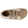 G2130369 17 barefoot detske kotnikove boty froddo first step beige 3 6
