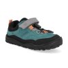V16407S290 barefoot outdoorove boty blifestyle capra tex petrol 2 1
