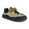 WV16407S540 barefoot outdoorove boty blifestyle capra tex moosgrun 1