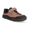 V16407S610 barefoot outdoorove boty blifestyle capra tex altrosa 1