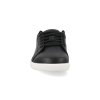 DLLW BLCK barefoot damske tenisky xero shoes dillon leather black 3