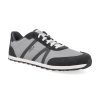WYNM AYSG barefoot panske tenisky xero shoes wynn alloy steel gray 1