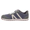 WYNM BUGR barefoot panske tenisky xero shoes wynn blue gray red 4