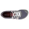 WYNM BUGR barefoot panske tenisky xero shoes wynn blue gray red 6
