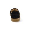 33X002.311 000 barefoot panske tenisky koel hugh suede black 5