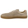 33X002.311 870 barefoot panske tenisky koel hugh suede taupe 4