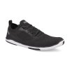 NEXW BLCK barefoot damske tenisky xero shoes nexus knit black 1