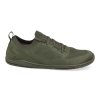 NEXM AMGN barefoot panske tenisky xero shoes nexus knit army green 2