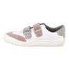 1160 0168 76 barefoot detske tenisky jonap joy white dusty pink 4