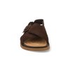 K201880 001 barefoot damske boty camper bekka cola llucsand miel medium brown 3