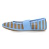 K800696 002 baleriny camper neptune stripes office igar kito abeja multi assorted 4