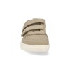 PETRA JR TAUPE barefoot detske tenisky muris petra junior taupe 3