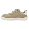 PETRA JR TAUPE barefoot detske tenisky muris petra junior taupe 4
