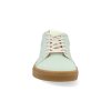 33L001.508 320 barefoot damske platenky koel hazel canvas mint 3