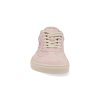 33L005.311 600 barefoot damske tenisky koel helena suede old pink 3