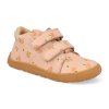 24118 5028 barefoot detske boty bisgaard dex peach 1