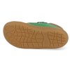 45113 522 barefoot detske tenisky develab firststep sneaker 2velcro green nappa 7