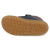 45113 632 barefoot detske tenisky develab firststep sneaker 2velcro navy nappa 7