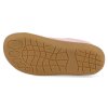 47046 459 barefoot detske tenisky develab firststep soft shoe velcro pink fantasy 7