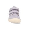 24112 5016 barefoot detske kotnikove boty bisgaard carter violet 3