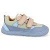 74107 5004 barefoot detske boty bisgaard elroy blue 2