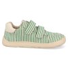 24117 5022 barefoot detske boty bisgaard skipper green 2