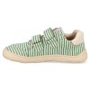 24117 5022 barefoot detske boty bisgaard skipper green 4