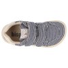 24117 5001barefoot detske boty bisgaard skipper navy 6