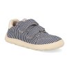 24117 5001barefoot detske boty bisgaard skipper navy 1