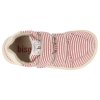 24117 1911 barefoot detske boty bisgaard skipper red 6