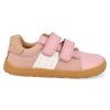 44510 5014 barefoot detske boty bisgaard ricco pink 2