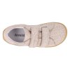 47052 479 barefoot detske tenisky develab low cut shoe 2velcro old pink fantasy 6