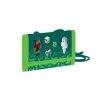 69834 detska textilni penezenka oxy playworld