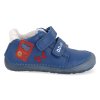 S073 61373B barefoot detske tenisky d d step s073 61373b 2