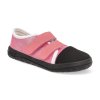 1270 0166 32 barefoot detske tenisky jonap airy pink shine 1