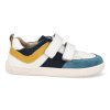 G3130282 10 barefoot detske tenisky froddo loop blue yellow 2