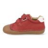 09M015.121 200 barefoot detske tenisky koel archie leather 3 0 red 4