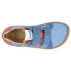 07M067.501 120 barefoot detske tenisky koel denis fabrics 3 0 royal blue 6