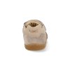 07M068.511 870 barefoot detske tenisky koel dylan cotton 3 0 taupe 5