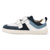 G3130282 barefoot detske tenisky froddo loop blue white 4
