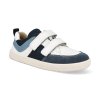 G3130282 barefoot detske tenisky froddo loop blue white 1