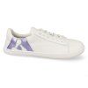 NEXUS PU barefoot tenisky antal nexus purple 2